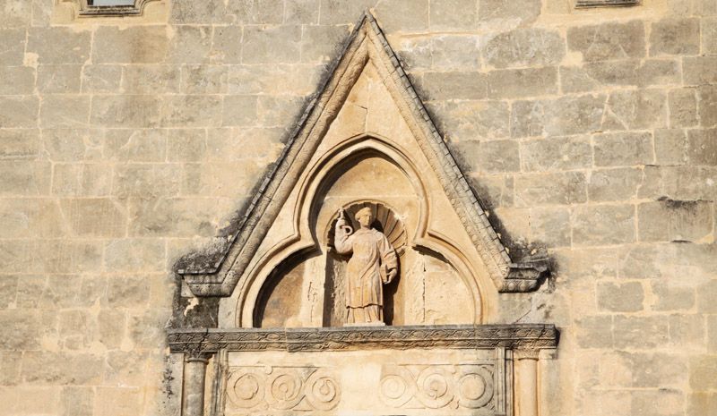Chiesa Parrocchiale di San Leonardo – Chiesa Parrocchiale di San Leonardo