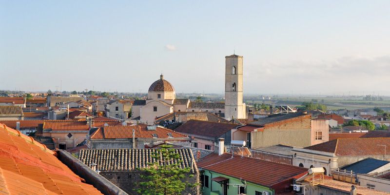 Chiesa Parrocchiale di San Leonardo – Chiesa Parrocchiale di San Leonardo