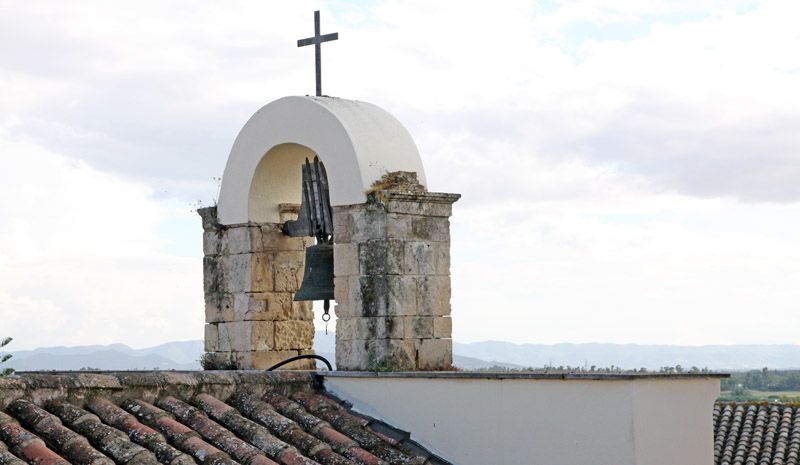 Chiesa di San Sebastiano – Chiesa di San Sebastiano