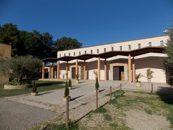 Chiesa di Sant’Ignazio da Laconi – Chiesa di Sant’Ignazio da Laconi