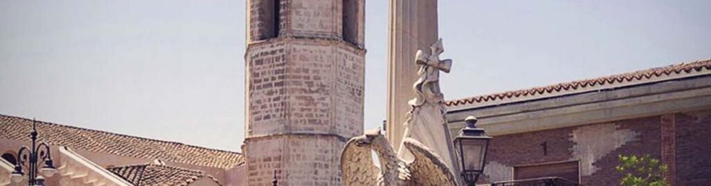 Monumento ai Caduti – Monumento ai Caduti