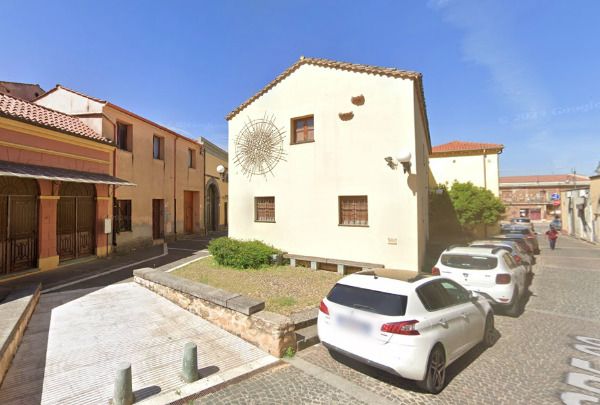 Ex Montegranatico – Ex Montegranatico