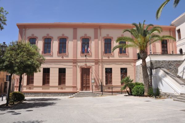 Ex Scuole Elementari – Ex Scuole Elementari