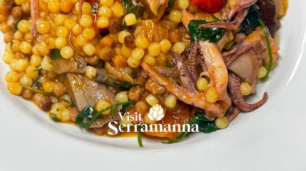 Ristorante Nostra Domus  – Ristorante Nostra Domus