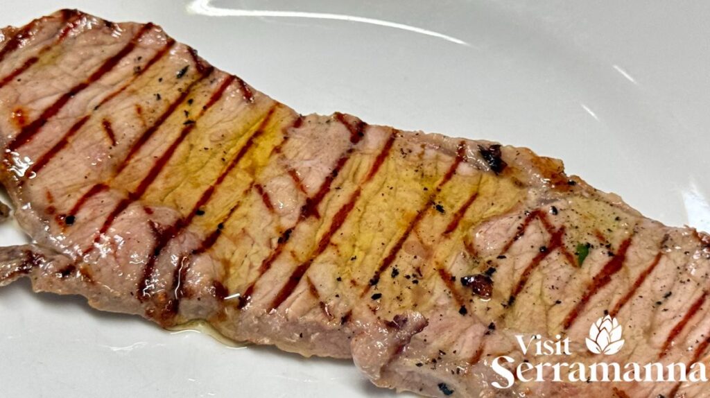 Ristorante Nostra Domus  – Ristorante Nostra Domus