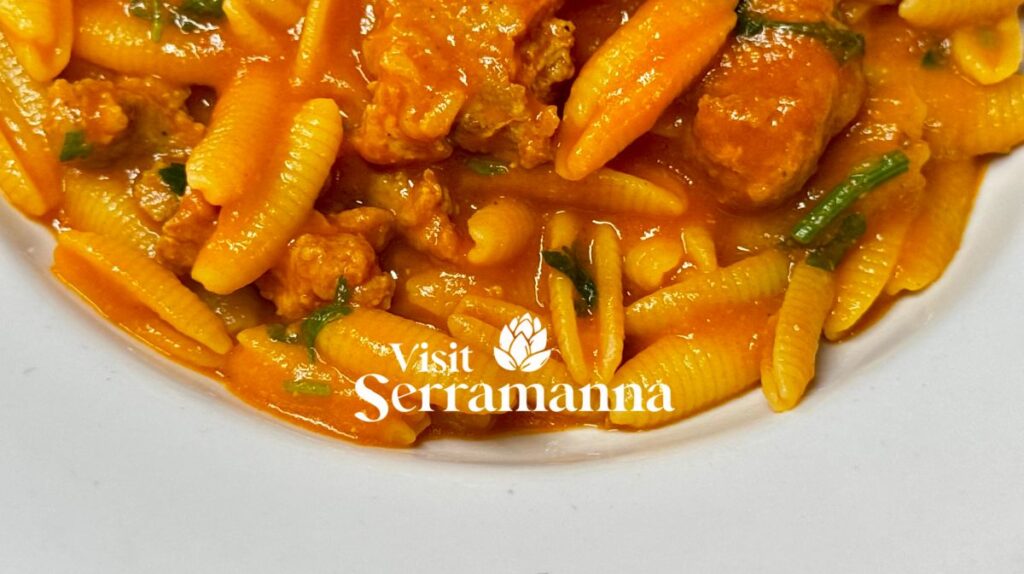 Ristorante Nostra Domus  – Ristorante Nostra Domus