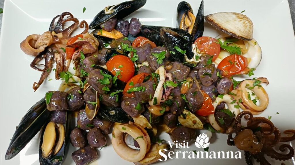 Ristorante Nostra Domus  – Ristorante Nostra Domus