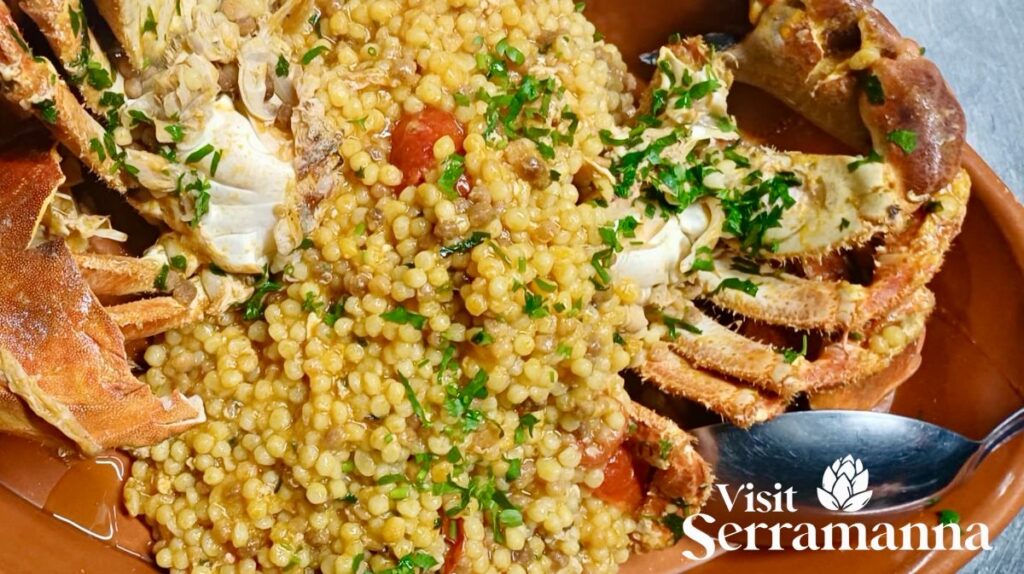 Ristorante Nostra Domus  – Ristorante Nostra Domus