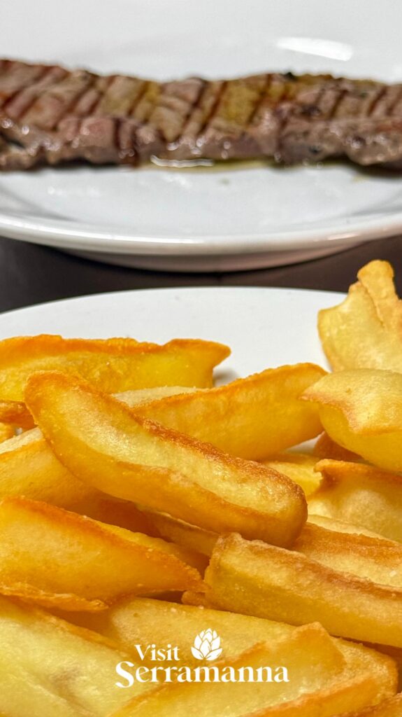 Ristorante Nostra Domus  – Ristorante Nostra Domus