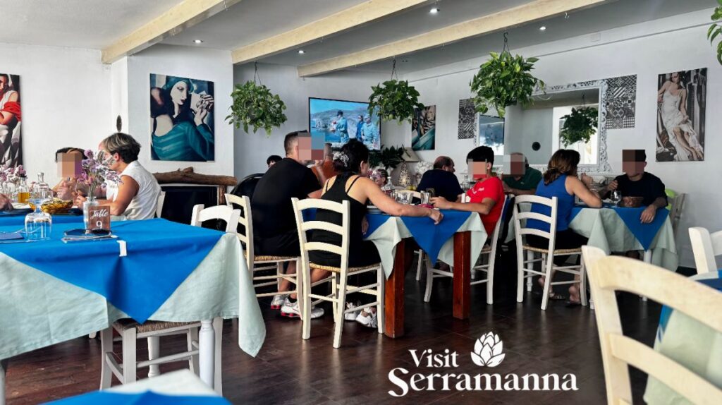 Ristorante Nostra Domus  – Ristorante Nostra Domus