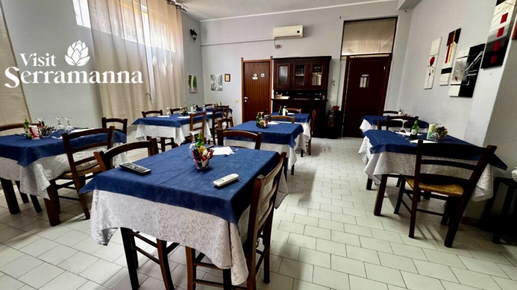 Trattoria Tavola Calda Gradisca 2  – Trattoria Tavola Calda Gradisca 2