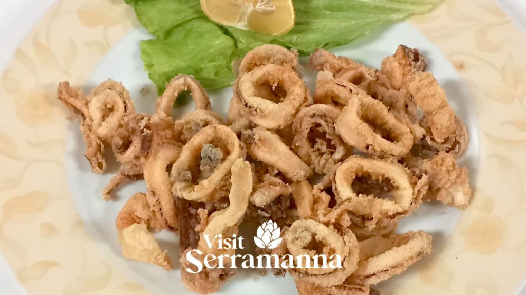 Trattoria Tavola Calda Gradisca 2  – Trattoria Tavola Calda Gradisca 2