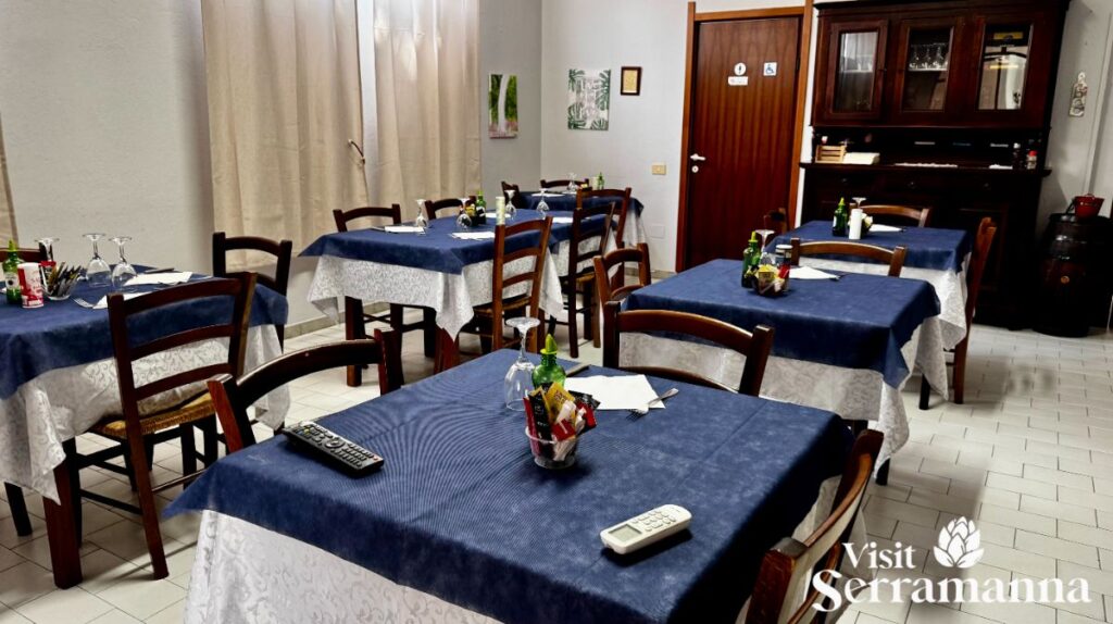 Trattoria Tavola Calda Gradisca 2  – Trattoria Tavola Calda Gradisca 2