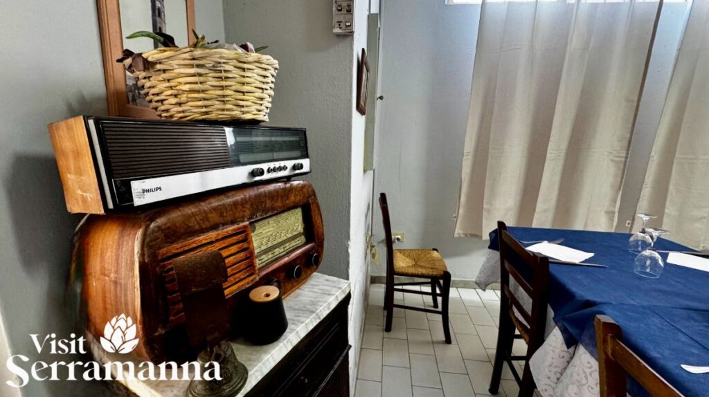 Trattoria Tavola Calda Gradisca 2  – Trattoria Tavola Calda Gradisca 2