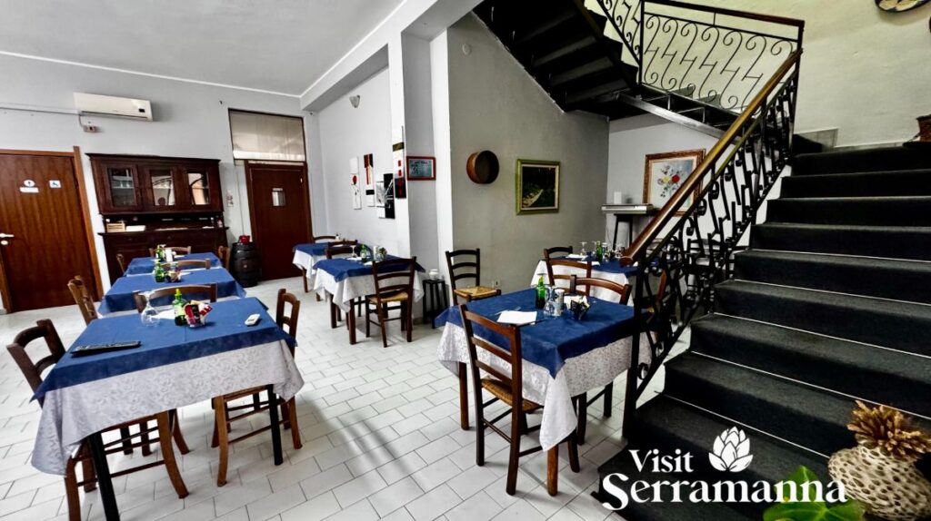 Trattoria Tavola Calda Gradisca 2  – Trattoria Tavola Calda Gradisca 2