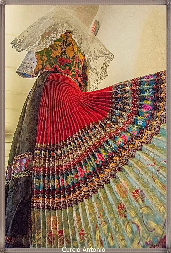 Associazione Culturale Tradizioni Popolari – Folk Traditions Association