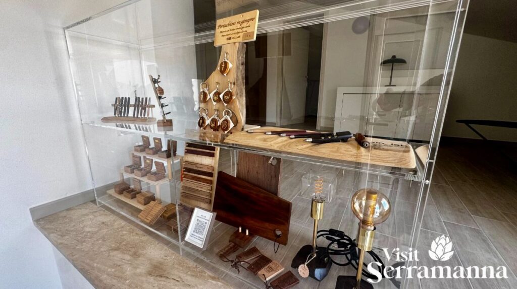Sa Pedra Crocada – Sa Pedra Crocada