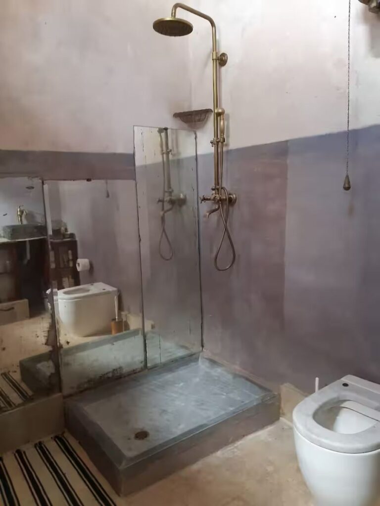 Antica Casa Padronale di Terra  – Antica Casa Padronale di Terra