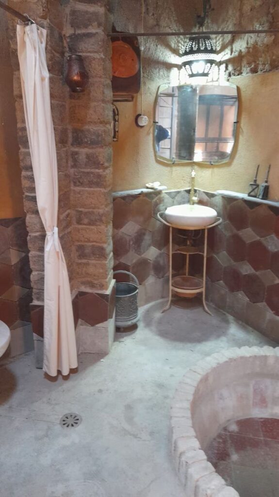 Antica Casa Padronale di Terra  – Antica Casa Padronale di Terra