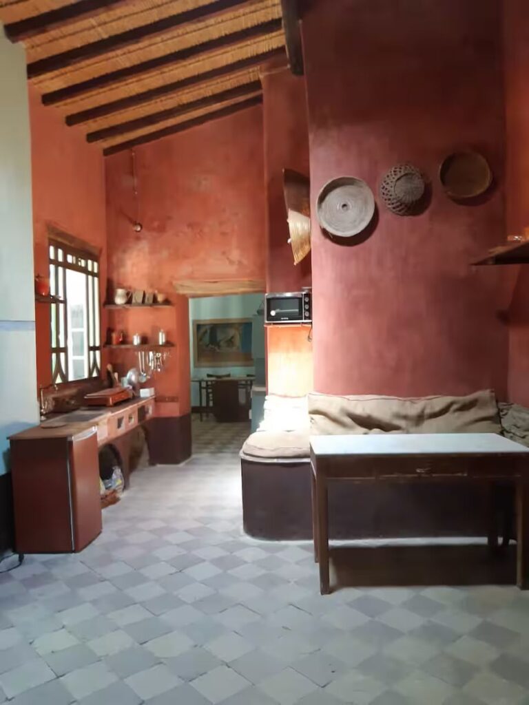 Antica Casa Padronale di Terra  – Antica Casa Padronale di Terra