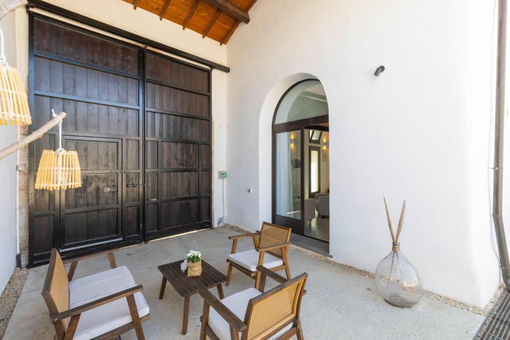 Casa Rifa – Casa Rifa