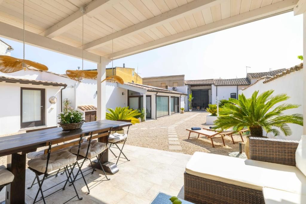 Casa Rifa – Casa Rifa