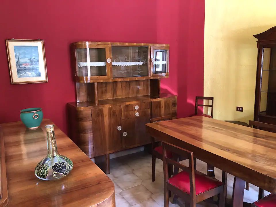 Casa Vacanze di Daniela – Casa Vacanze di Daniela