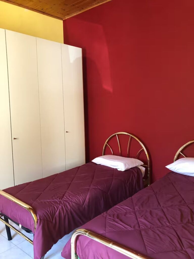 Casa Vacanze di Daniela – Casa Vacanze di Daniela