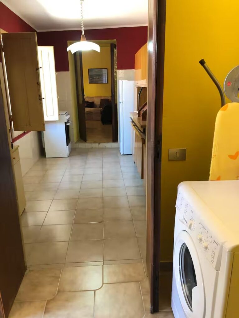 Casa Vacanze di Daniela – Casa Vacanze di Daniela