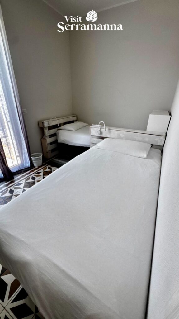 Donnicalia Bed and Bliss – Donnicalia Bed and Bliss