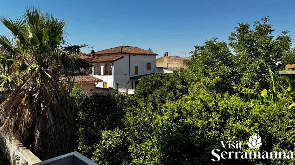 Domu Noa B&B  – Domu Noa B&B