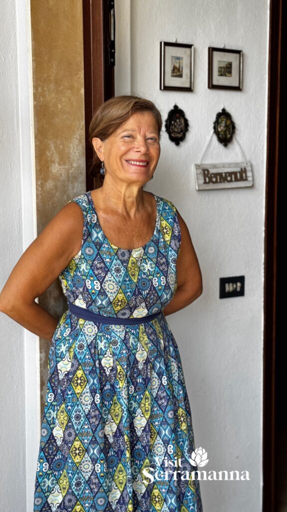 Domu Noa B&B – Domu Noa B&B