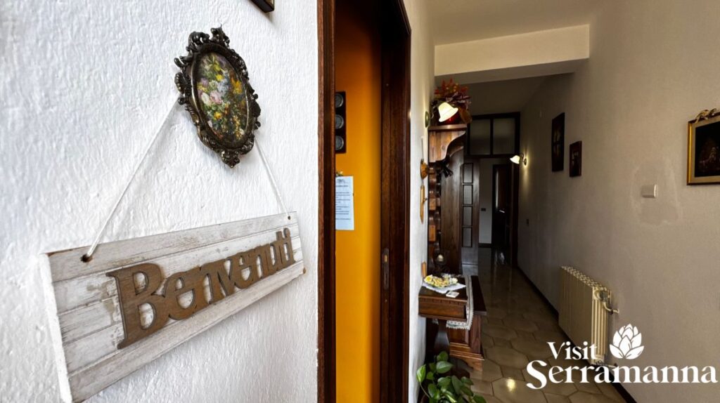 Domu Noa B&B – Domu Noa B&B