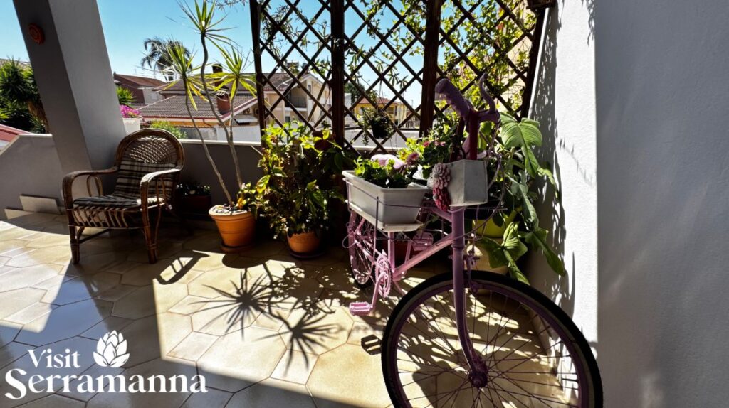 Domu Noa B&B – Domu Noa B&B