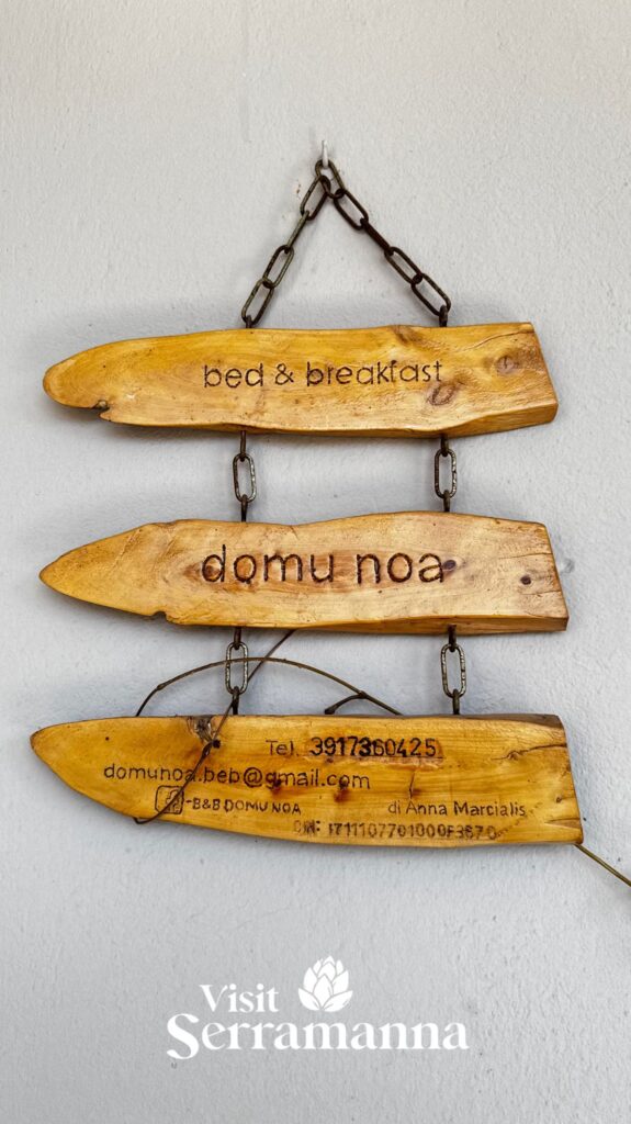Domu Noa B&B – Domu Noa B&B