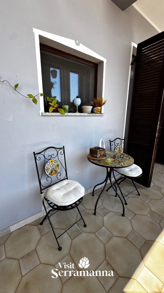 Domu Noa B&B – Domu Noa B&B