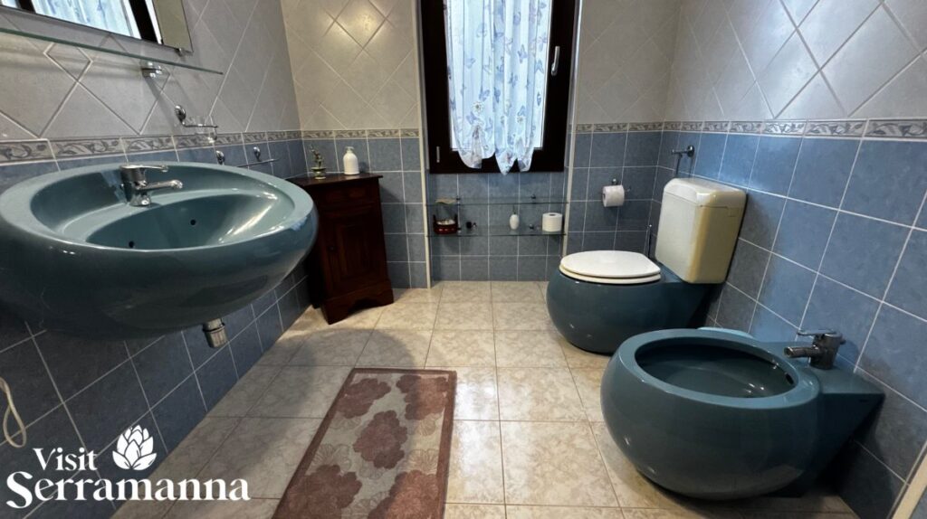 Domu Noa B&B – Domu Noa B&B