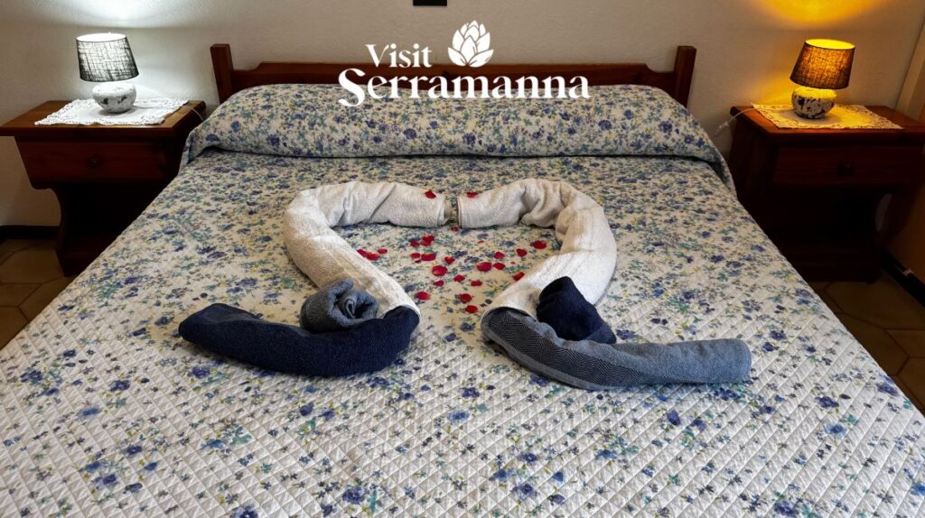 Domu Noa B&B – Domu Noa B&B