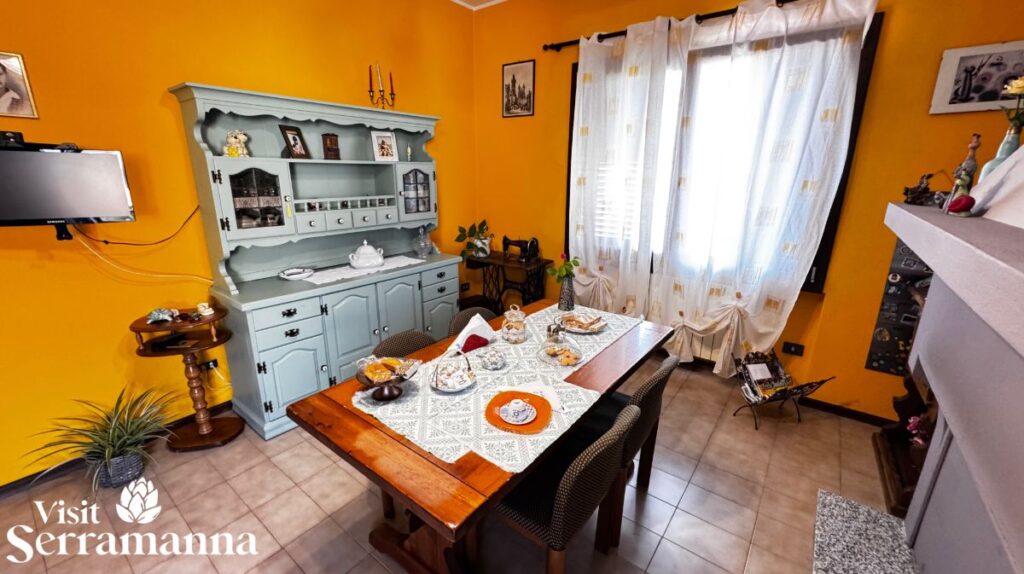 Domu Noa B&B – Domu Noa B&B