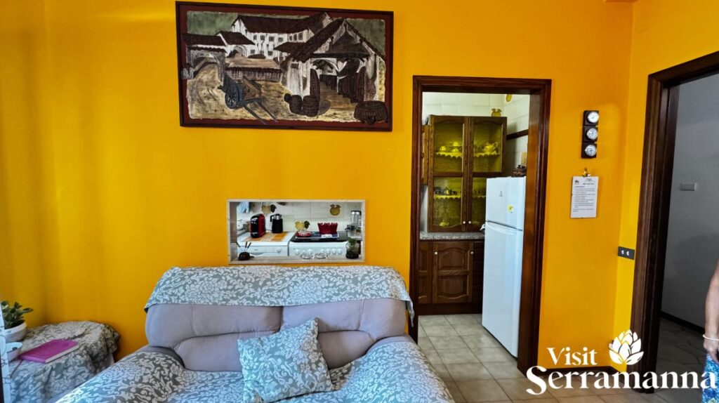 Domu Noa B&B – Domu Noa B&B