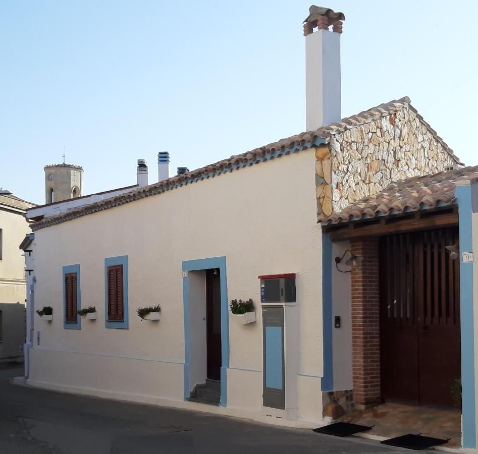 Domus Petrarca  – Domus Petrarca