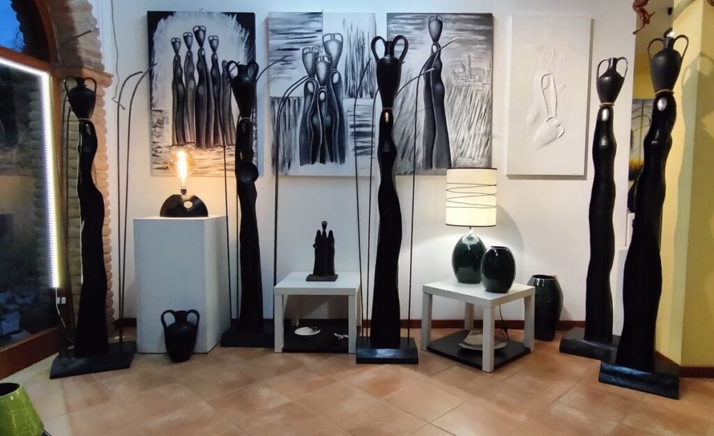 LS Linearte ceramiche – LS Linearte ceramiche