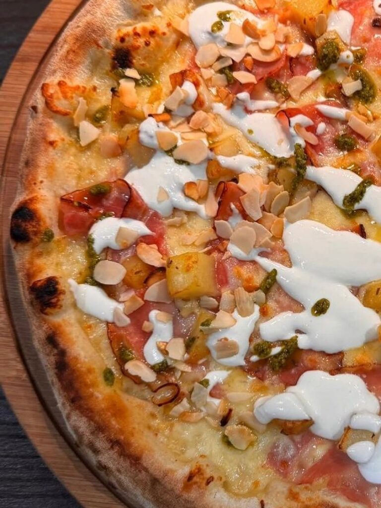 Sa Farra 2.0 Pizzeria – Sa Farra 2.0 Pizzeria