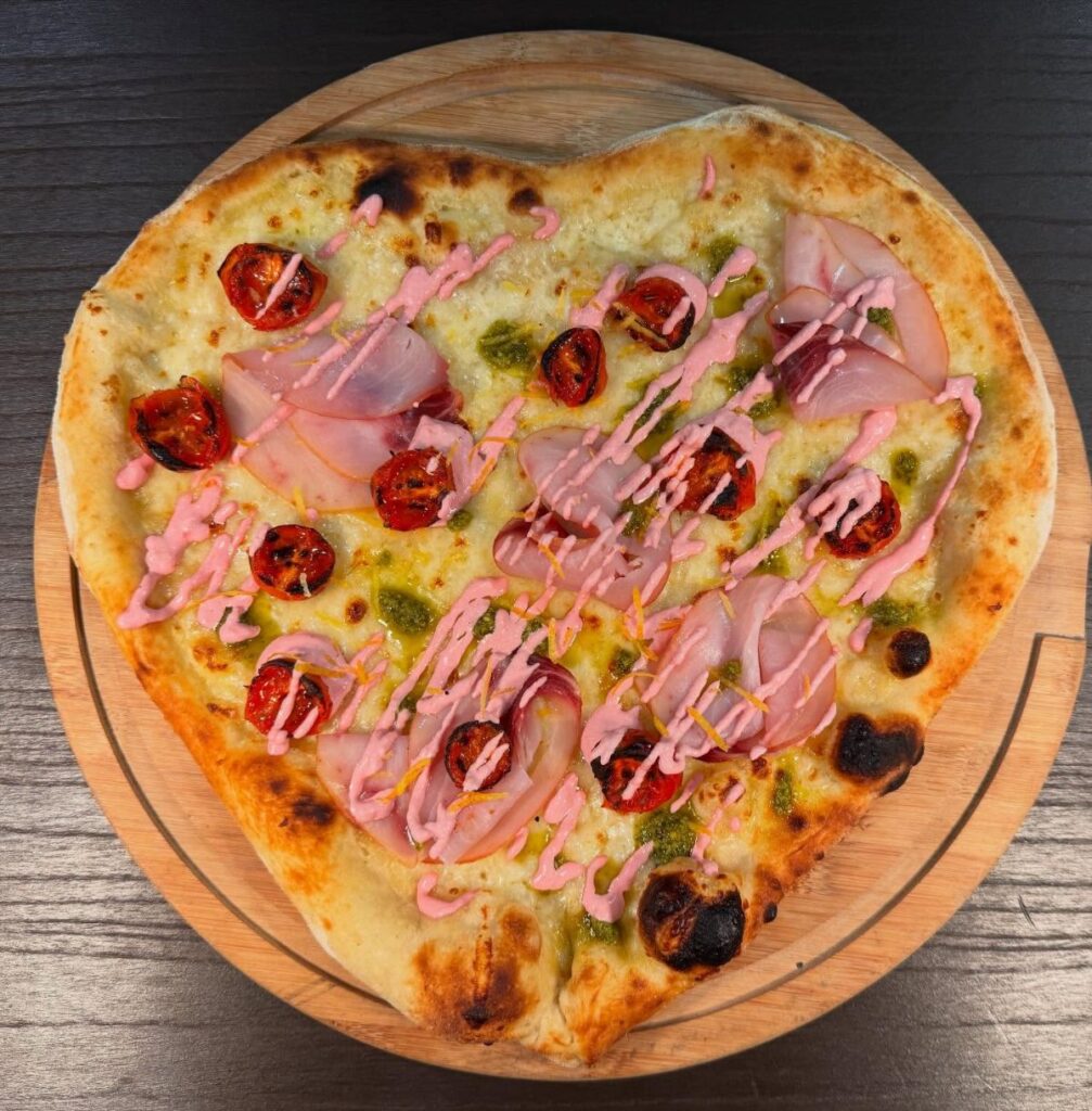 Sa Farra 2.0 Pizzeria – Sa Farra 2.0 Pizzeria