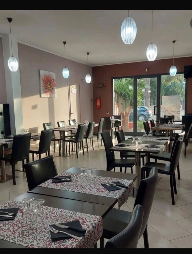 Pizza Time La Pineta – Looking for the perfect spot for your next pizza night in Serramanna? We look forward to welcoming you at Pizza Time La Pineta!