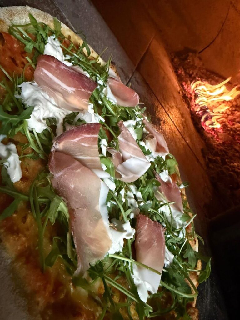 Pizza Time La Pineta – Pizza Time La Pineta