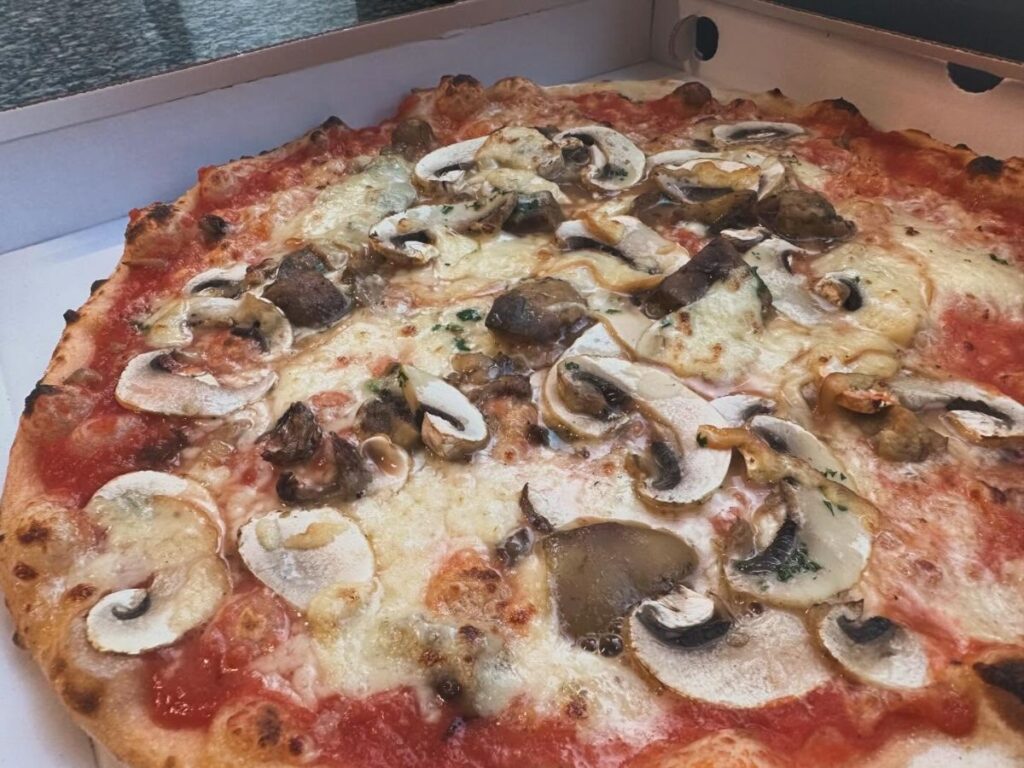 Pizza Time La Pineta – Pizza Time La Pineta