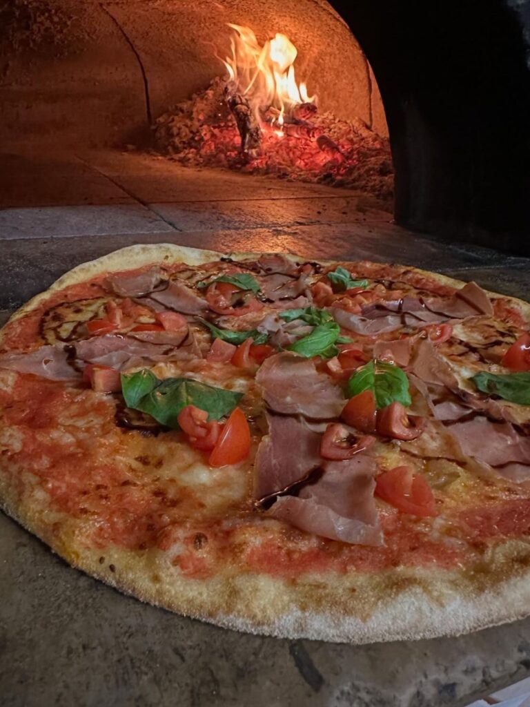 Pizza Time La Pineta – Pizza Time La Pineta