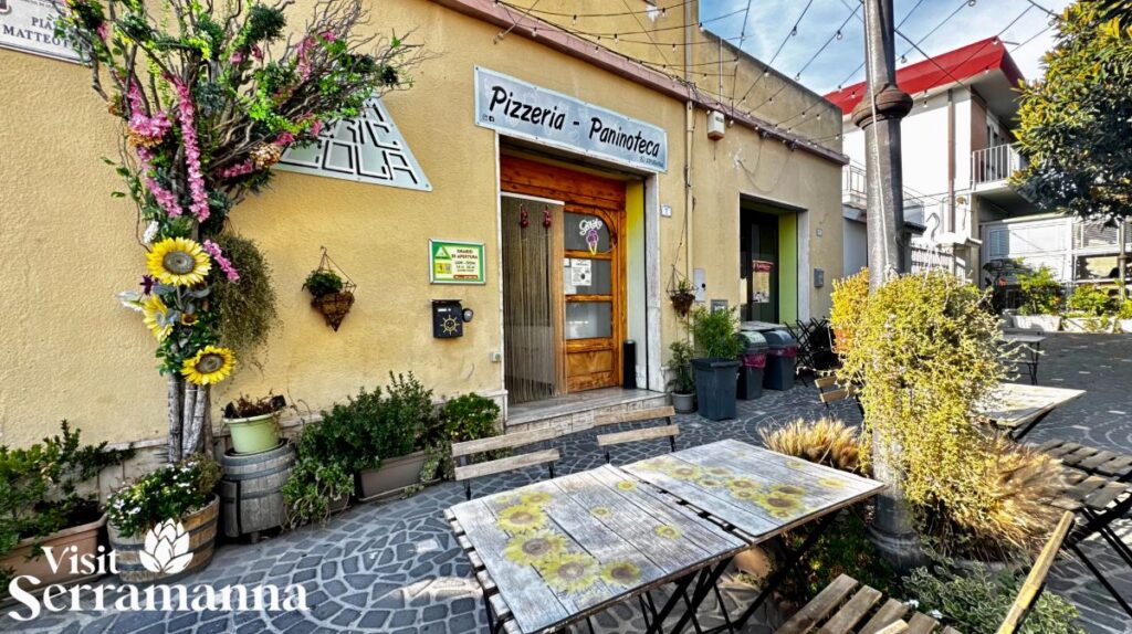 La combriccola – La combriccola