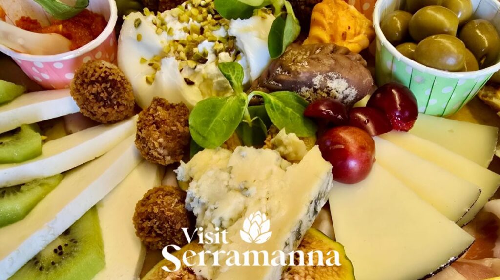 La combriccola – La combriccola